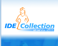 IDE collection