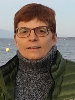 Christine MAUPETIT