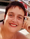 Isabelle EL KHIARI