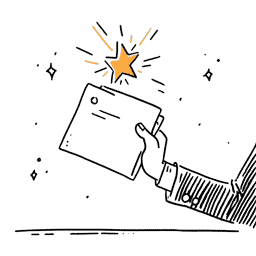 Kit de bienvenue et ressources exclusives réservées aux membres