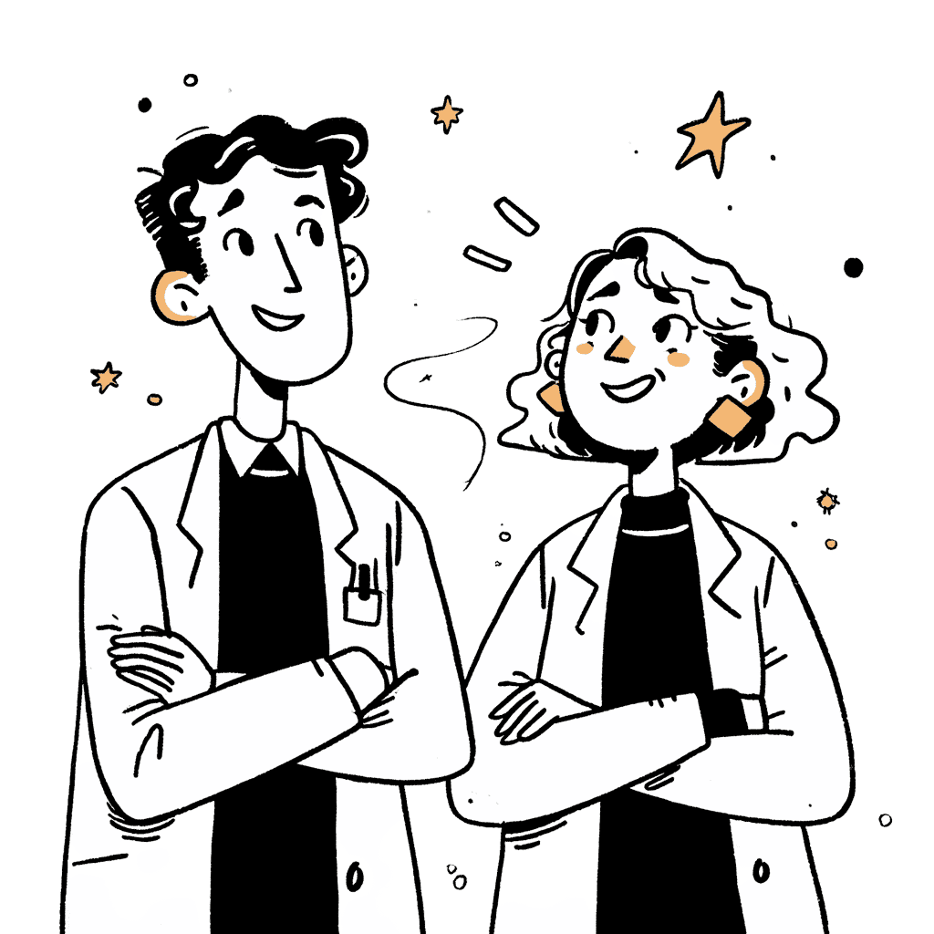 Membre de l'AFEDI disponible pour répondre à vos questions